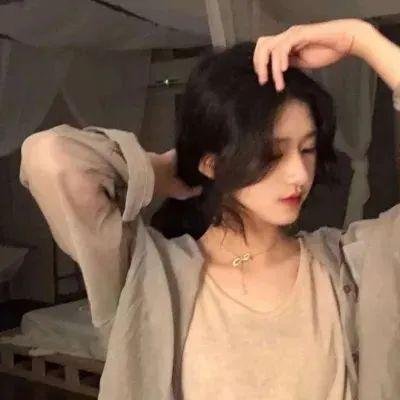 重生后，安小姐又美又飒